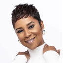 Shunika Terry, Hair Department Head