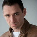 Ian Lang als Aaron Erickson