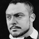 Wolfgang Dehler als Karl