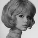 France Anglade als Corinne (« Le Yacht »)