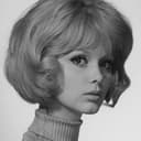 France Anglade als Lulu