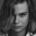 Giulio Pranno als Andrea Ghira