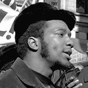 Fred Hampton als Self - Black Panther Party (archive footage)