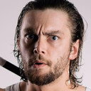 Stephen John Tkowski als TK O'Ryan