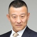 Deng Gang als Sgt. Huang