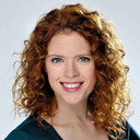 Janina Isabell Batoly als Nadja