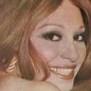 Samia Shokri als أمل حسنى