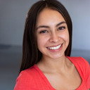 Gianna Gallegos als Young Mary Lou