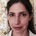Rebecca Addelman, Executive Producer