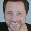 Jules Vallauri als Restaurant owner