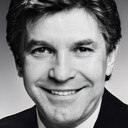 Ed Evanko als Congressman