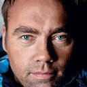 Johan Ernst Nilson als Host