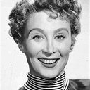 Betty Garrett als Brunhilde Esterhazy