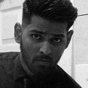 Helbin Seena Antony als Him