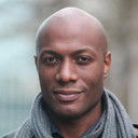 Harry Roselmack als Harry Roselmack (segment "La Maison de retraite")