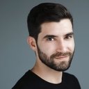 Daniel Toro als Rojas