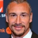 Henrik Larsson als Self