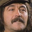 Jack Gatteau als Doctor (uncredited)