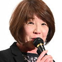 Setsuko Aya als Natsuko