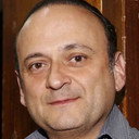 Eduardo España als Eduardo "Lalo" Barragán