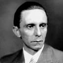 Joseph Goebbels als Self - Politician (archive footage)