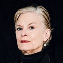 Lucinda Childs als Herself