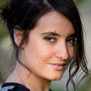 Véronique Volta als Saudade