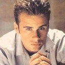 Jamie Walters als Jesse Tucker
