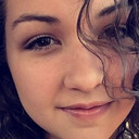 Josie Albrecht als A girl