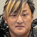 Maki Taichiro als Taichi