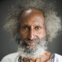 Semere-Ab Etmet Yohannes als Fire Walker