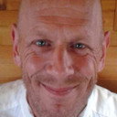 David Hardware als Officer Blackwood