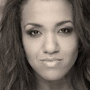 Lauren Modica als Kimberly West-Apartments (voice)