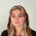 Vanessa Ellis, Camera Production Assistant