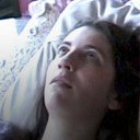 Maya Berthoud als Maya