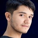 Andrew Bargsted als Navarrete