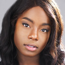 Racquel Jean-Louis als Princess Adaline