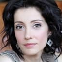 Marilyse Bourke als Sylvie