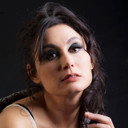 Silvia Rey als 