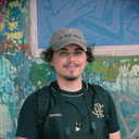 Arthur Reis als 