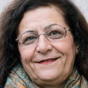 Mina Ahadi als Self