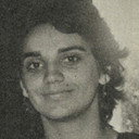 Alzira Andrade als Eva