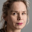 Karolina Adamczyk als Wysocki's Wife