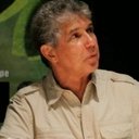 Sílvio Da-Rin, Researcher