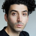Aziz Dyab als Karim