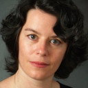 Katerina Stoykova-Klemer als Nadja
