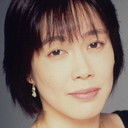 Sakurako Kishiro als Kaichou no Musume (voice)/ Kirishima no Musuko (voice)/ Receptionist B (voice)