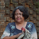 Ira Rebeka als Deborah