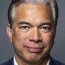 Rob Bonta als Self