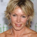 Nell McAndrew als Herself